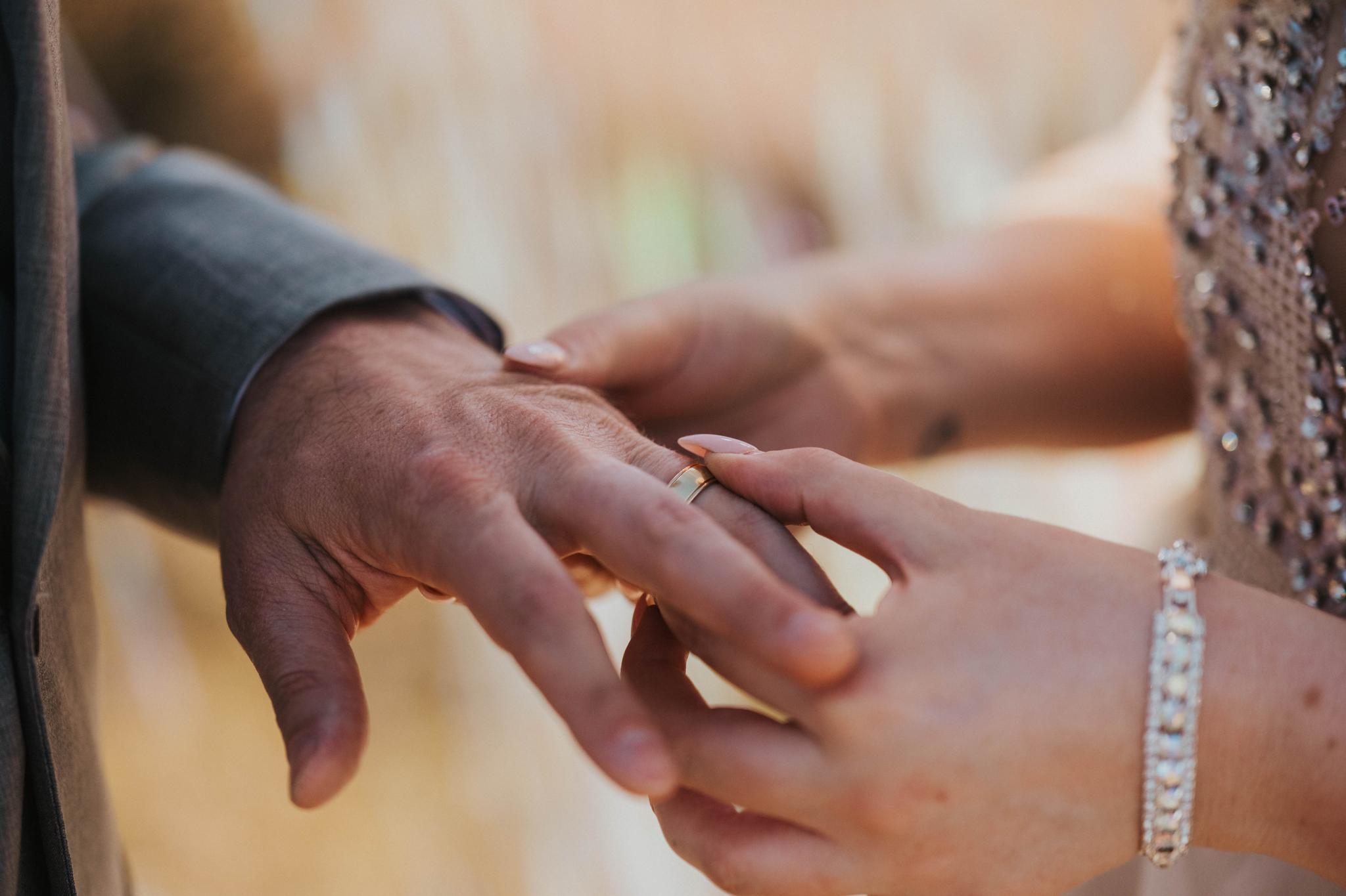 The Significance of Hiring a Professional Photographer for Your Wedding